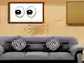 Carom House Escape – kostenloses Online-Spiel
