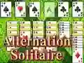 Alternation Solitaire – kostenloses Online-Spiel