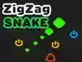 ZigZag Snake – kostenloses Online-Spiel