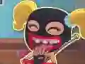 YouTuber’s Psycho Fan – kostenloses Online-Spiel