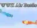 WWII Air Battle – kostenloses Online-Spiel