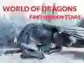 World of Dragons Hidden Stars – kostenloses Online-Spiel