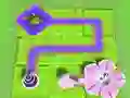 Water Connect Puzzle – kostenloses Online-Spiel
