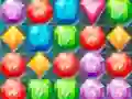 Match 3 Classic Jewel Pop – kostenloses Online-Spiel