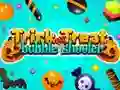 Trick or Treat Bubble Shooter – kostenloses Online-Spiel