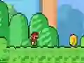 Super Mario Starroad – kostenloses Online-Spiel