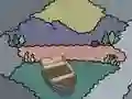 That Blurry Place  Chapter 1: The Boat – kostenloses Online-Spiel