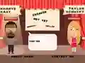 Tayler Schwift vs Khanye East Parody Battle – kostenloses Online-Spiel