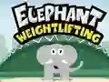 Elephant Weight Lifting – kostenloses Online-Spiel