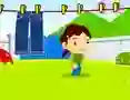 Drying Game – kostenloses Online-Spiel