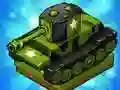 Super Tank War – kostenloses Online-Spiel