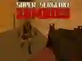 Super Sergeant Zombies – kostenloses Online-Spiel