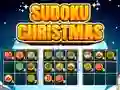 Sudoku Christmas – kostenloses Online-Spiel