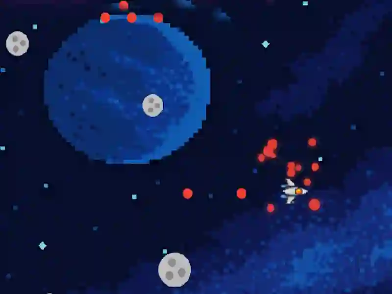 Stellar Guardian – kostenloses Online-Spiel