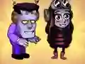 Frankenstein Go – kostenloses Online-Spiel