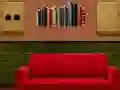 Ghastly House Escape – kostenloses Online-Spiel
