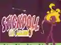 Stickdoll God Of Archery – kostenloses Online-Spiel