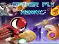 Spider Fly – kostenloses Online-Spiel