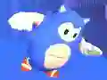 Sonic Ladder Forces Race – kostenloses Online-Spiel