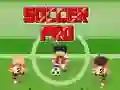 Soccer Pro – kostenloses Online-Spiel