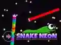 Snake Neon – kostenloses Online-Spiel
