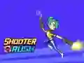 Shooter Rush – kostenloses Online-Spiel
