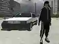 Russian Grand City Auto – kostenloses Online-Spiel