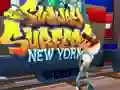 Subway Surfers New York – kostenloses Online-Spiel