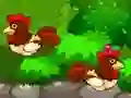 Little Chick Rescue – kostenloses Online-Spiel