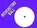 Ricocheting Ball – kostenloses Online-Spiel
