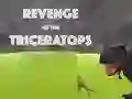 Revenge of the Triceratops – kostenloses Online-Spiel