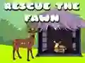 Rescue the fawn – kostenloses Online-Spiel