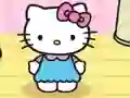 Hello Kitty and Friends Finder – kostenloses Online-Spiel