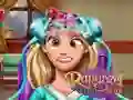 Rapunzel Brain Doctor – kostenloses Online-Spiel