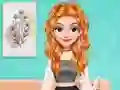 Influencers Cargo Pants Dress Up – kostenloses Online-Spiel