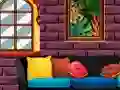 Wrecked House Escape – kostenloses Online-Spiel