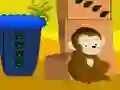 Oiseau House Escape – kostenloses Online-Spiel