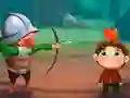 Fruit Salad Bow – kostenloses Online-Spiel