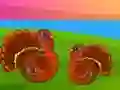 Blue Cockatoo Escape – kostenloses Online-Spiel