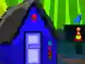 Shelter House Escape – kostenloses Online-Spiel