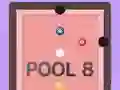 Pool 8 – kostenloses Online-Spiel