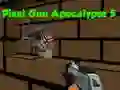 Pixel Gun Apocalypse 5 – kostenloses Online-Spiel