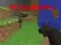 Pixel Gun Apocalypse 4 – kostenloses Online-Spiel