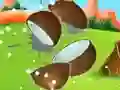 Flinstones Fruit Blade – kostenloses Online-Spiel
