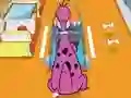 The Flinstones Giant Dino Run – kostenloses Online-Spiel