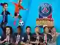 Paris Saint-Germain: Football Freestyle – kostenloses Online-Spiel