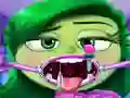 Inside Out Disgust Throat Surgery – kostenloses Online-Spiel