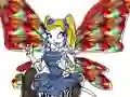The Winx DrawJS – kostenloses Online-Spiel