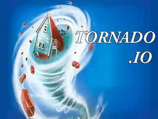 Eg Tornado.io – kostenloses Online-Spiel