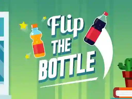Flip The Bottle – kostenloses Online-Spiel